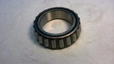 NTN BEARING 4T-JLM104948PK