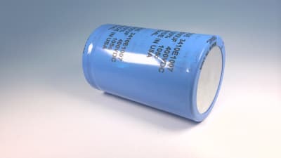 CORNELL DUBILIER 3410E1007