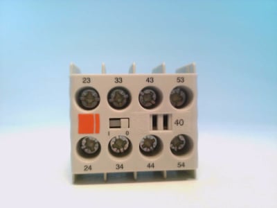 SPRECHER & SCHUH CA8-P40