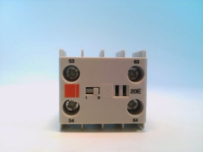 SPRECHER & SCHUH CS8-P20E