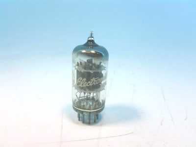 GENERAL ELECTRIC 6AN8A