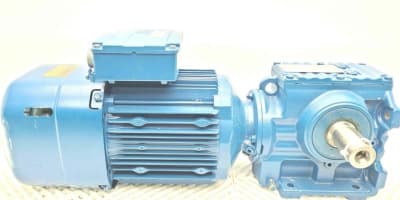 SEW EURODRIVE S57-DRE90L4BE2HRTH
