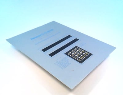 RESEARCH COTTRELL 307897-B