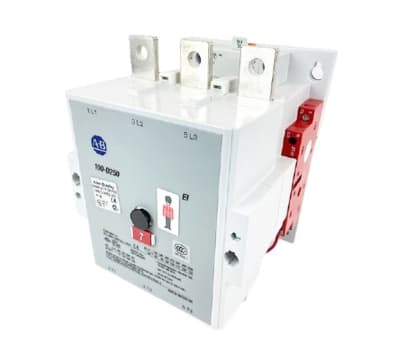 ALLEN BRADLEY 100S-D250EZJ22C