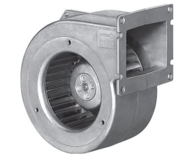 EBM PAPST G2D160-AF02-01