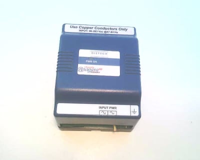 DISTECH EC-NPB-PWR-UN