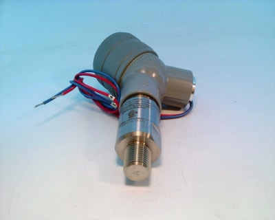 METRIX VIBRATION ST5491E-024-120-00