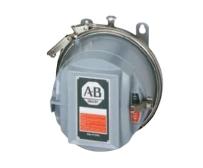 ALLEN BRADLEY 509-CUA-1