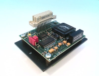 TR-SYSTEMTECHNIK MAI-4-012-002