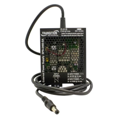 L COM SPS-2460-SA