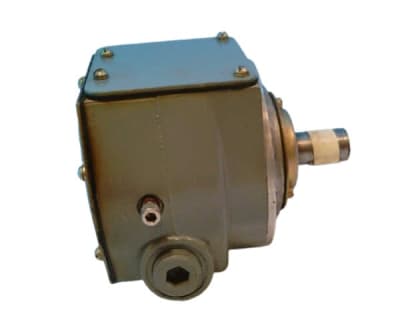 ALLEN BRADLEY 808-C3