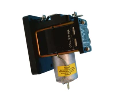 ALLEN BRADLEY 810-A02D