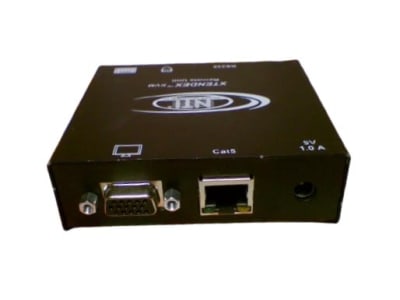 NTI NETWORK TECHNOLOGIES INC ST-C5KVMRS-600