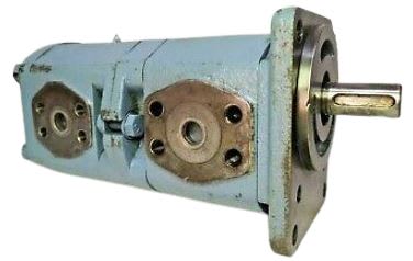 UCHIDA OIL HYDRAULICS GSP2-A0S12A