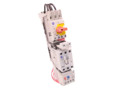 ALLEN BRADLEY 103T-ETD2-RC16C-E1E-KY-R-TE