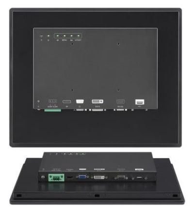 UTICOR MI-15-E-FR-X-D1-X-X-R-1