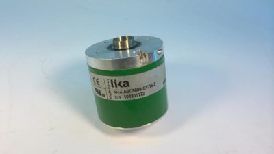 LIKA ASC5809/GY-15-Z