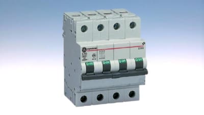 GENERAL ELECTRIC EP64D10