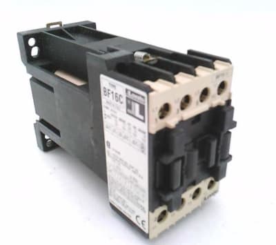 LOVATO BF16-10-230VAC