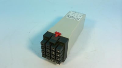 SCHNEIDER ELECTRIC RHC418B