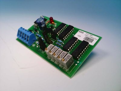 ADVANCED CONTROL TECH 0006E1D