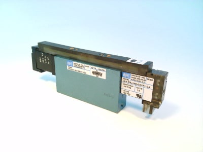 MAC VALVES INC 48A-EMJ-000-GDCP-1GA