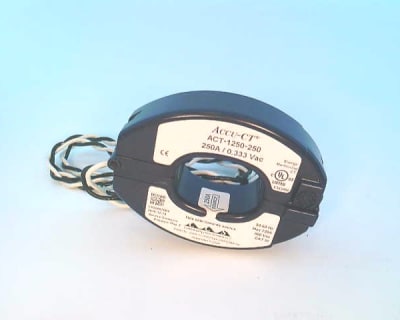 CONTINENTAL CONTROLS INC ACT-1250-250