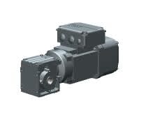 SEW EURODRIVE WA20 DRN71M4/BE05HR