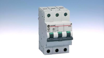 GENERAL ELECTRIC EP63D06