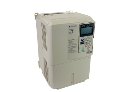 YASKAWA ELECTRIC CIMR-E7U47P5