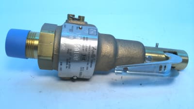 APOLLO VALVES 19-MEDA-100