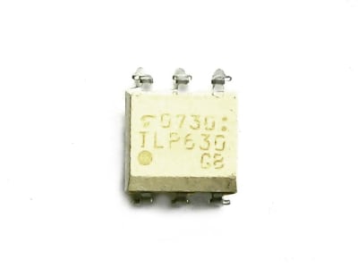 TOSHIBA TLP630GB
