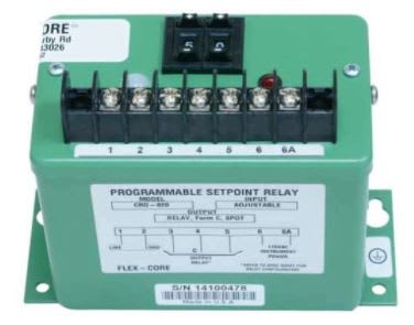 OHIO SEMITRONICS CRD-020