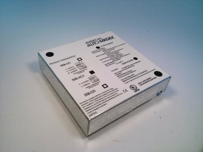 AMERICAN AUTO MATRIX SSB-AO1