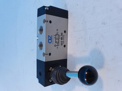 AZ PNEUMATICA 522ML90