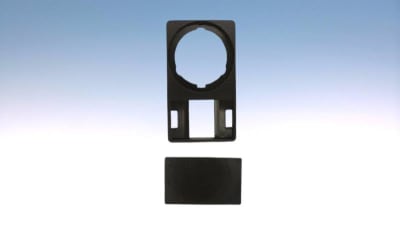 GENERAL ELECTRIC P9ARTWS