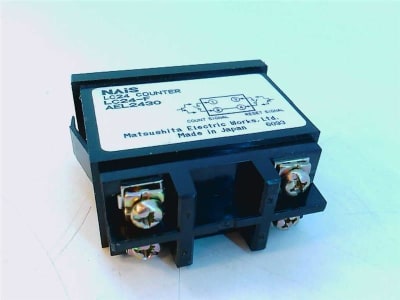 MATSUSHITA ELECTRIC LC24-F-AEL2430