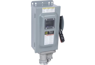 SCHNEIDER ELECTRIC HU362AWCVW
