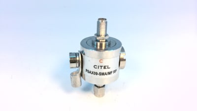 CITEL P8AX09-SMA/MF RP