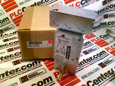 MULTI PRODUCTS UL14J3754