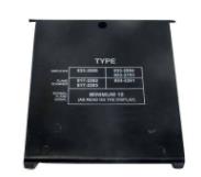 CLEAVER BROOKS 833-02585-000