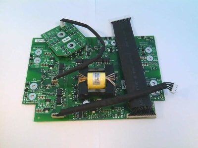 NIDEC CORP 7004-1064
