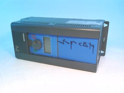 DANFOSS VACON0010-3L-0008-4-MACHINERY+SM02+EMC2+QPES