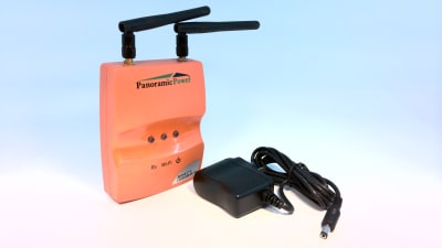 PANORAMIC PAN-2-E-EWC-US