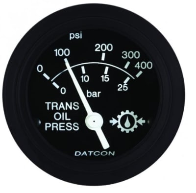 DATCON INSTRUMENT COMPANY 105296 888