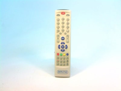 AMINO COMMUNICATIONS TZ-RC43B-30