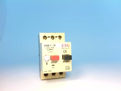 ESG USA 35/008