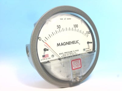 DWYER 2000-150MM