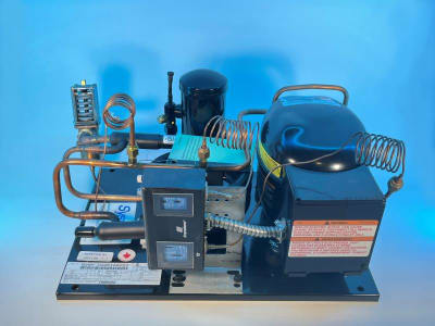 COPELAND M2WH-C026IAA020