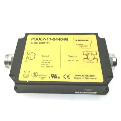 TURCK 6884141